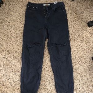 Topshop Hayden Jeans